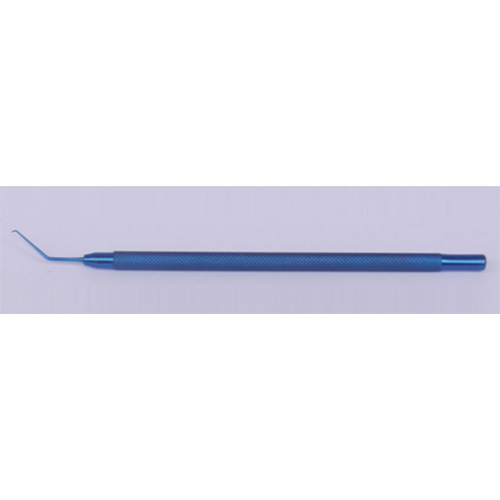 Ophthalmic Surgical Instrument