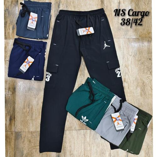 Ns Lycra Cargo