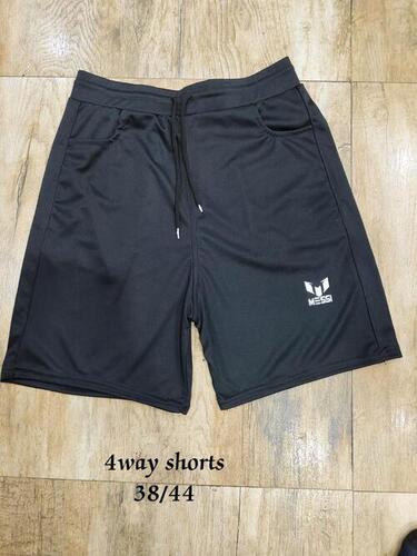 4 way shorts