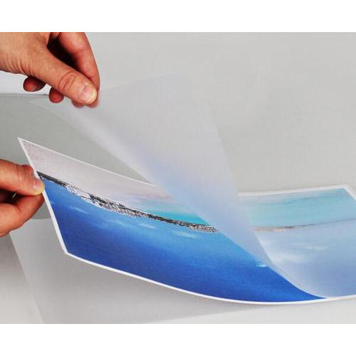 Over Lamination Film