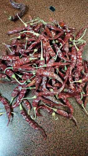 RED CHILLI