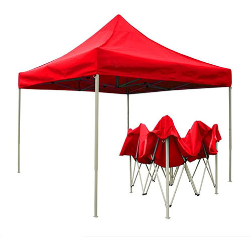 Promotional Tent