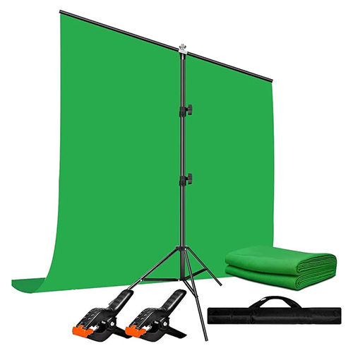 Durable Backdrop Stand