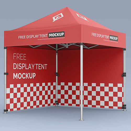 Pop Up Canopy Tent