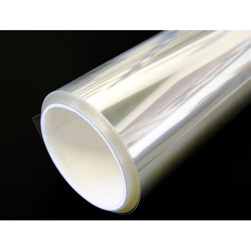 Safety Films Film Length: As Per Available Meter (M)