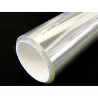 Safety Films - High-quality Polyester, Thickness 4-12 Mils, Transparent | Multi-layer, Shatter-resistant, Uv Protection, Easy Installation