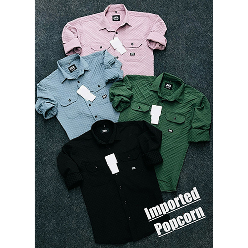 Mens Casual Shirts