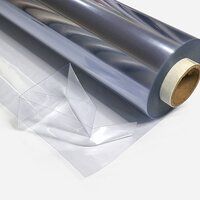 Rigid Packaging Box Plastic Film