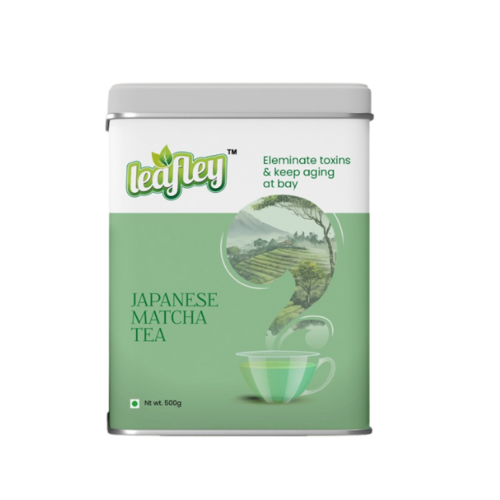 Japanese Matcha