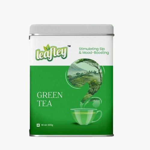 Camo Green Tea