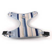 Linear Small Dog Harness - Color: Different Available