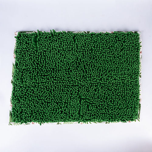 Foliage Pet Mat