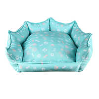 Paw And Bone Medium Pet Bed - Application: Dog