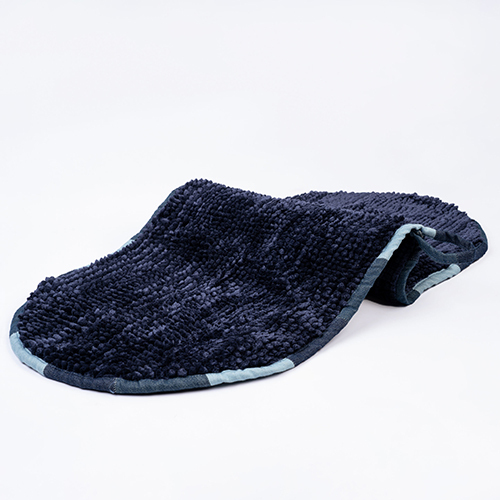 Denim Pet Towel