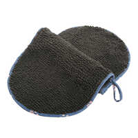 Paw Pet Towel - Application: Cats