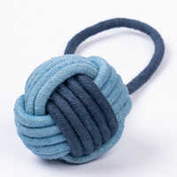 Denim Pet Toy - Application: Cats