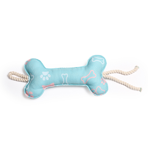 Paw And Bone Pet Toy