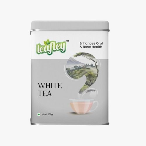 WHITE TEA