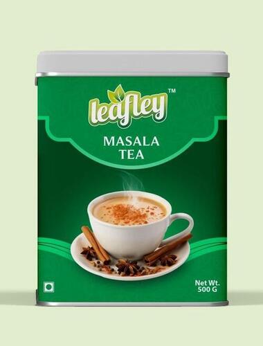 Masala Tea