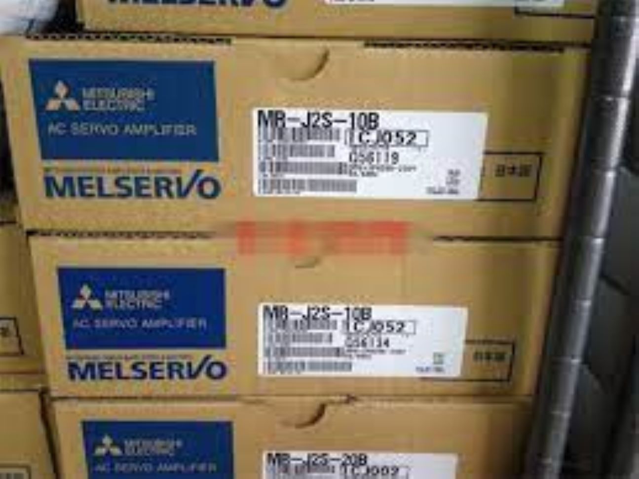 MR-J2S-20B-siemens programmable logic controller