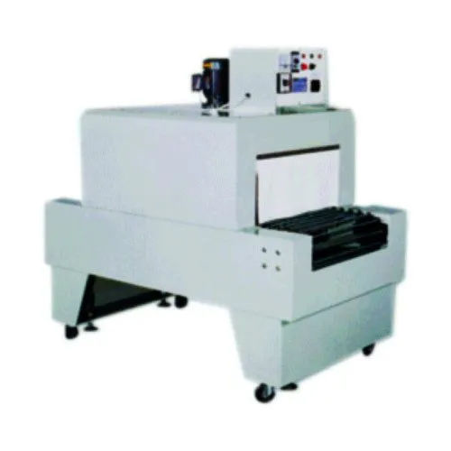 Shrink Wrapping Machine