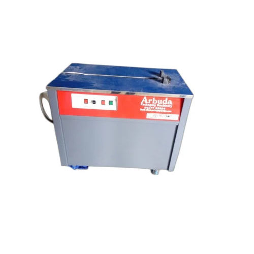 Plastic Strapping Machine