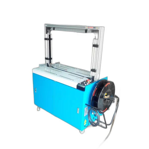 Automatic Strapping Machine