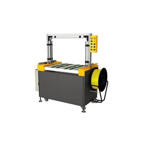 Fully Automatic Strapping Machine