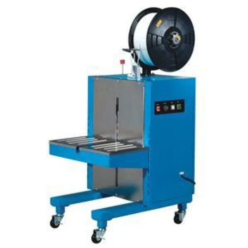 Commercial Automatic Strapping Machine