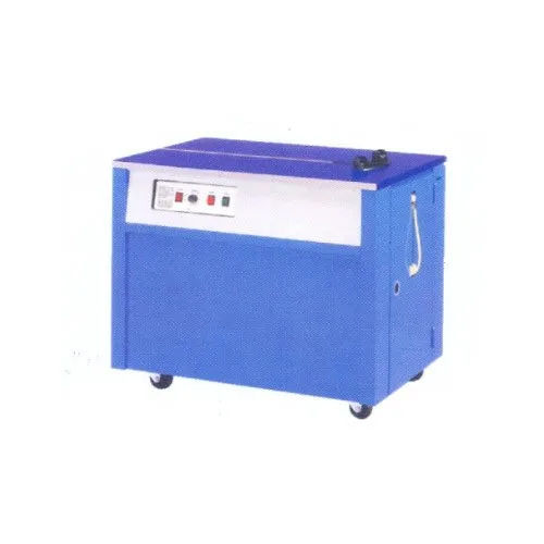 Semi Automatic Strapping Machine