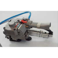Strapping Hand Tool - Color: Silver/grey