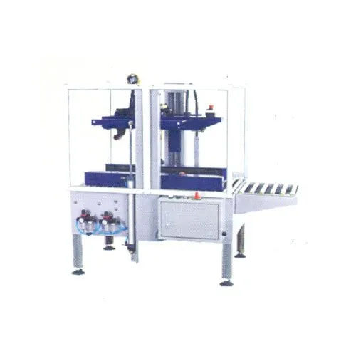 Automatic Carton Sealing Machine