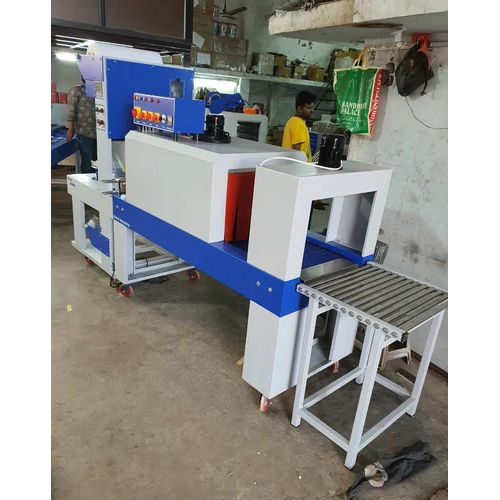 Shrink Sealing Machine