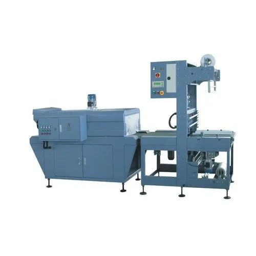 Web Sealing Machine