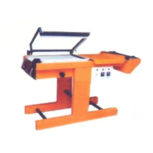 Orange L Sealer Machine