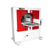 Automatic Stretch Wrapping Machines