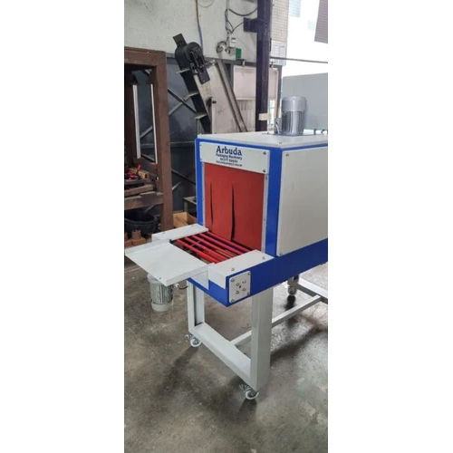 Shrink Tunnel Packaging Machine