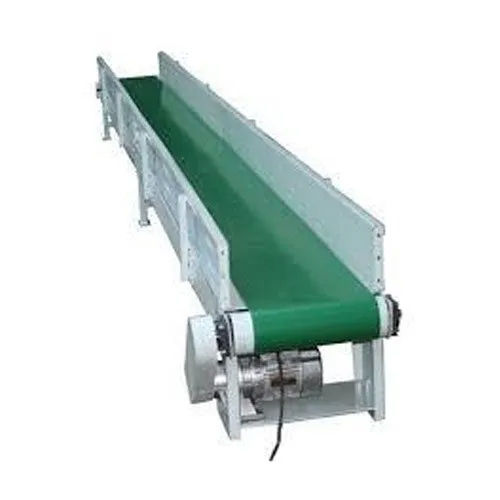 Belt Conveyor system