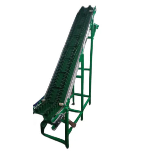 Z Type Conveyor