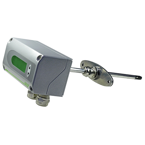 Air Velocity Sensor
