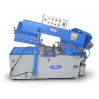 SEMI AUTOMATIC METAL CUTTING BANDSAW MACHINES (UESA Models)