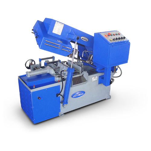 FULLY AUTOMATIC METAL CUTTING BANDSAW MACHINES (UEFA Models)