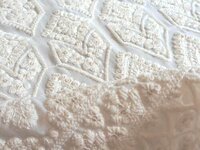 Designer Lehenga Embroider Fabric