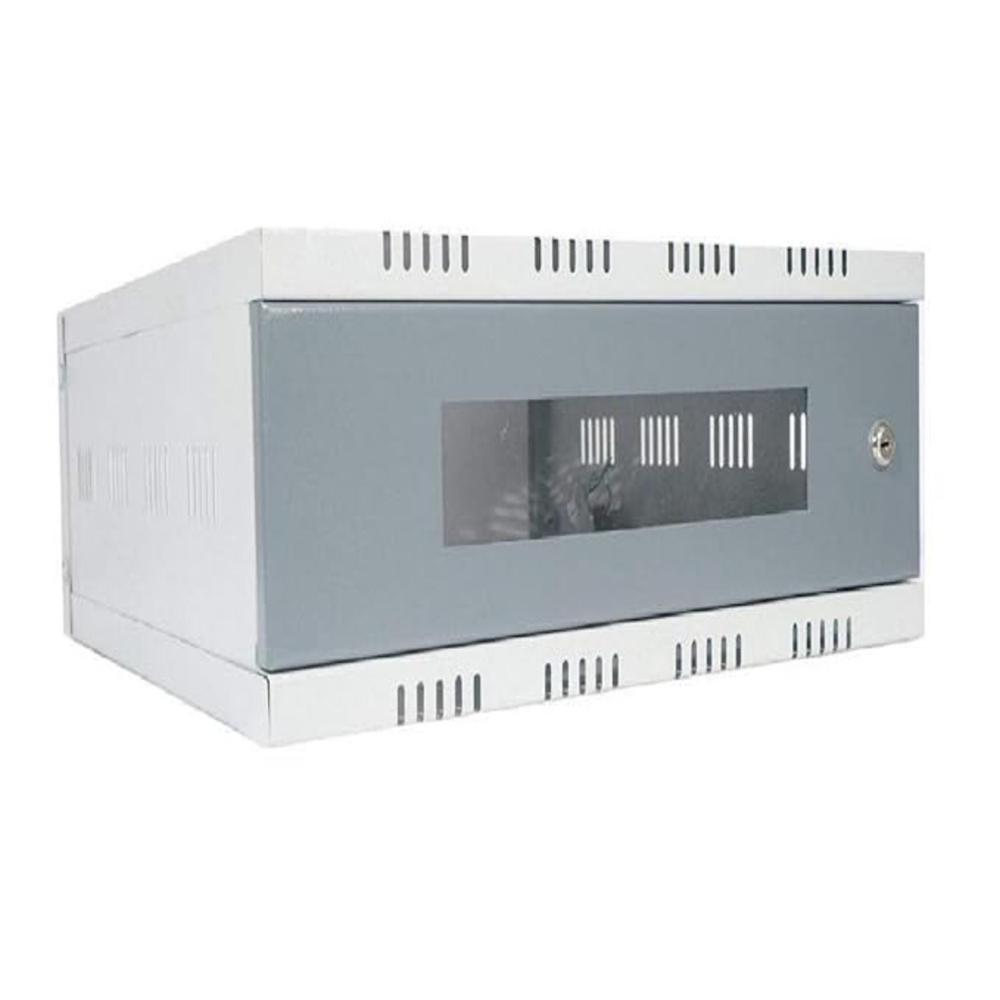 Dvr Rack 2U - Color: Grey