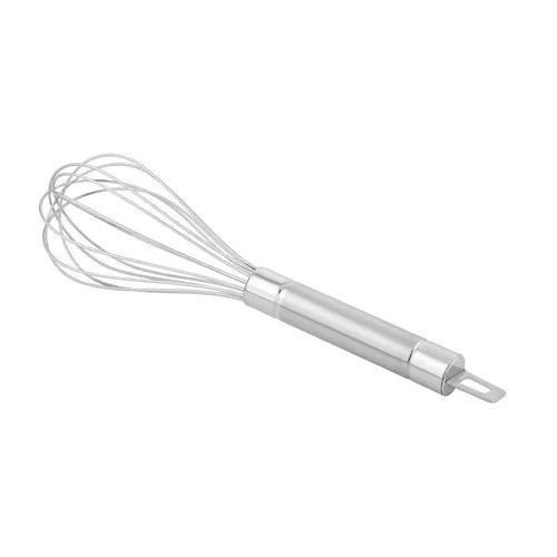 Egg Whisk - Material: Metal