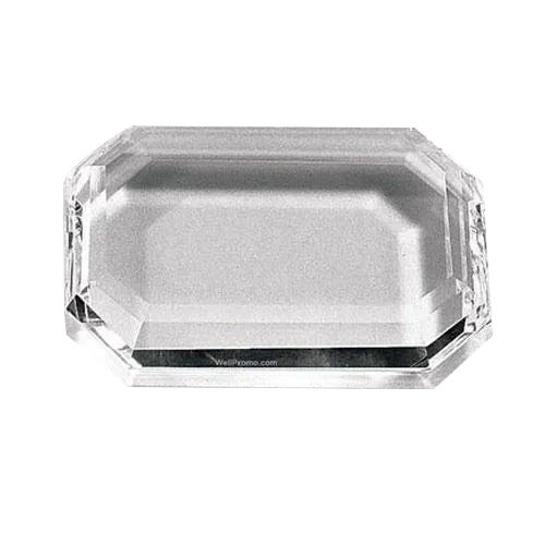 Promotional Crystal Paper Weight