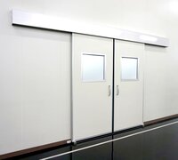 Automatic Sliding Door Operators