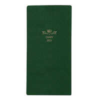 Corporate Diary