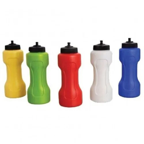 Promotional Plastic Water Bottle