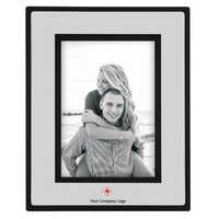 Wooden Promotional Photo Frames - High-quality Wood, Various Sizes, Classic White Color, Polished Surface Finish, Versatile Display Options